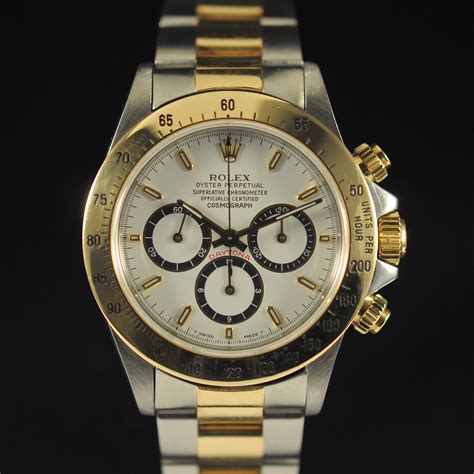 montre Rolex daytona